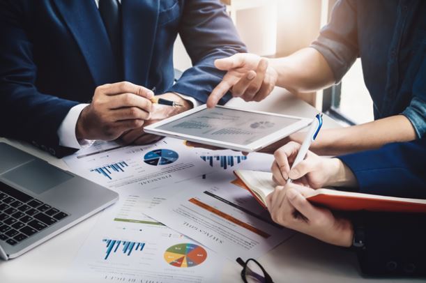 Financial Consultancy Company