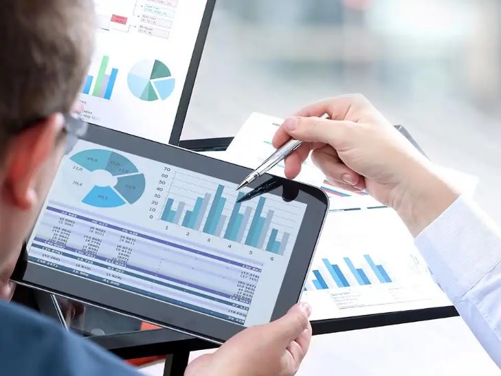 Starting a financial consultancy company
