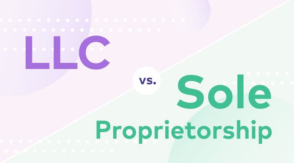 LLC vs Sole Proprietorship in dubai