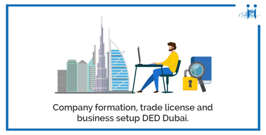 How to Get a Company License in Dubai?